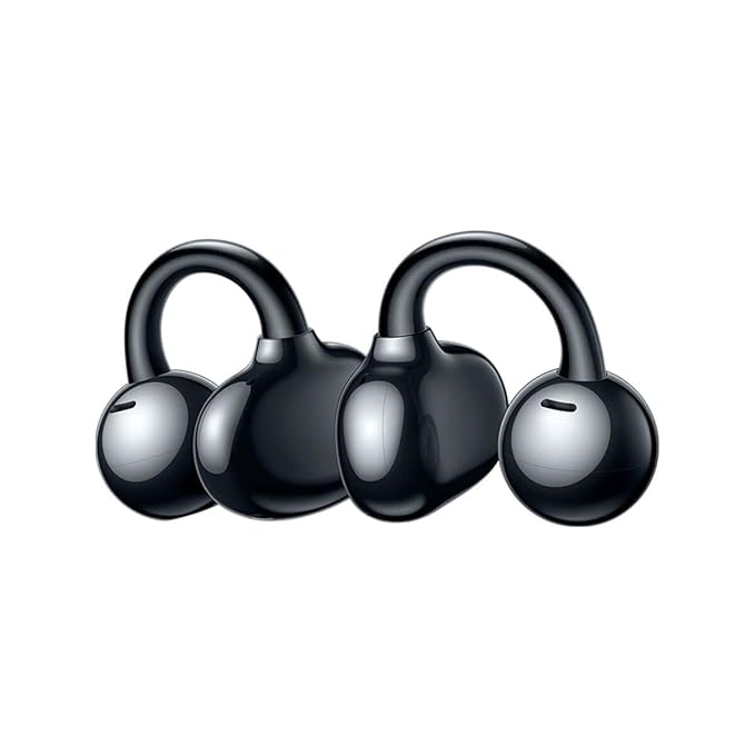 Huawei FreeClip - Black | FoneZone.co